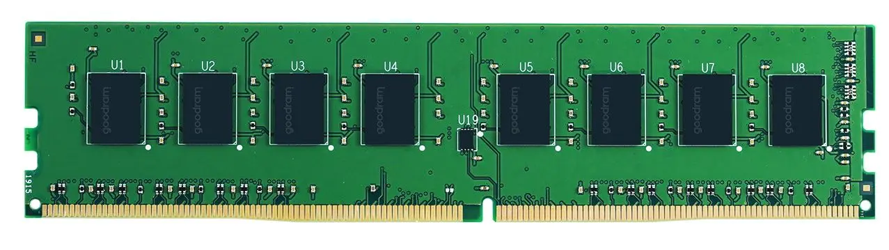 Оперативная память Goodram 8GB DDR4 3200MHz CL22 (GR3200D464L22S/8G)