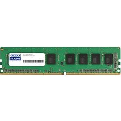 Memorie operativa GoodRAM 8GB DDR4 PC4-21300/2666Mhz CL19 (GR2666D464L19S/8G) Thumb