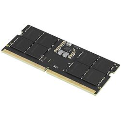 Оперативная память GoodRAM 8GB DDR5 4800MHz CL40 (GR4800S564L40S/8G) Thumb