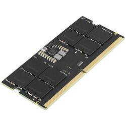 Оперативная память GoodRAM 8GB DDR5 4800MHz CL40 (GR4800S564L40S/8G) Thumb