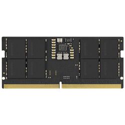 Оперативная память GoodRAM 8GB DDR5 4800MHz CL40 (GR4800S564L40S/8G) Thumb