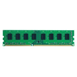 Оперативная память GoodRAM DDR3 4GB 1600MHz CL11 (GR1600D3V64L11S/4G) Thumb