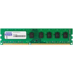 Memorie operativa GoodRAM DDR3 4GB 1600MHz CL11 (GR1600D3V64L11S/4G)