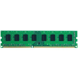 Memorie operativa GoodRAM DDR3 8GB 1600MHz PC12800 CL11 (GR1600D3V64L11/8G)