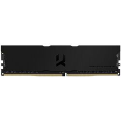 Оперативная память GoodRAM DDR4 16GB 3600MHz CL18 (IRP-K3600D4V64L18/16G)