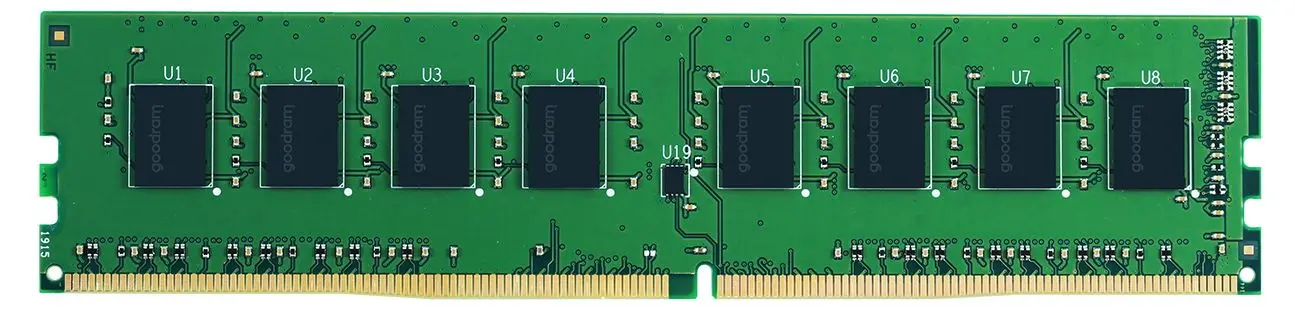 Memorie operativa GoodRAM DDR4 32GB 3200MHz CL22 (GR3200D464L22/32G)