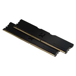 Оперативная память GoodRAM DDR4 32GB 3600MHz CL18 (IRP-K3600D4V64L18/32GDC) Thumb