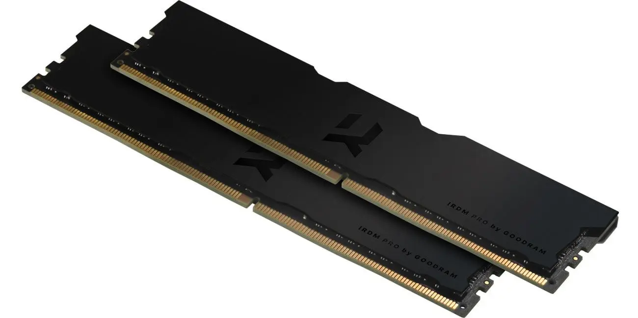 Оперативная память GoodRAM DDR4 32GB 3600MHz CL18 (IRP-K3600D4V64L18/32GDC) - 2