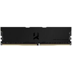 Оперативная память GoodRAM DDR4 32GB 3600MHz CL18 (IRP-K3600D4V64L18/32GDC) Thumb
