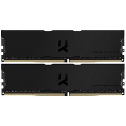 Оперативная память GoodRAM DDR4 32GB 3600MHz CL18 (IRP-K3600D4V64L18/32GDC)