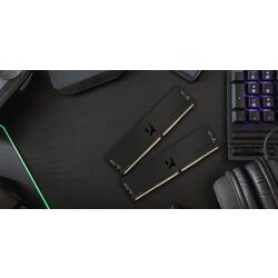 Оперативная память GoodRAM DDR4 32GB 3600MHz CL18 (IRP-K3600D4V64L18/32GDC) Thumb