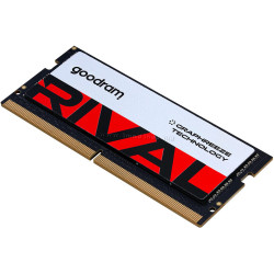 Memorie operativa GoodRAM DDR5 16GB 5600MHz CL40 (GGEES5-56L40S/16G)