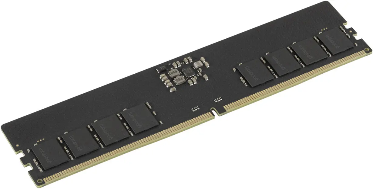 Оперативная память GoodRAM DDR5 8GB 5600MHz CL46 (GR5600D564L46S/8G) - 2