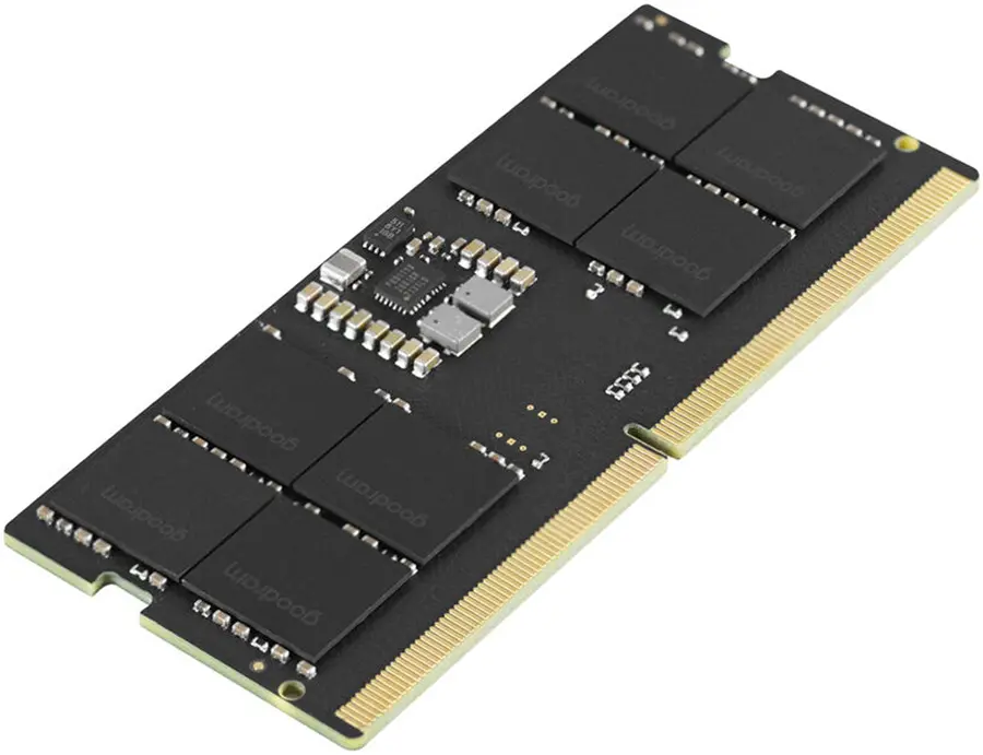 Оперативная память GoodRAM DDR5 8GB 5600MHz CL46 (GR5600S564L46S/8G) - 2