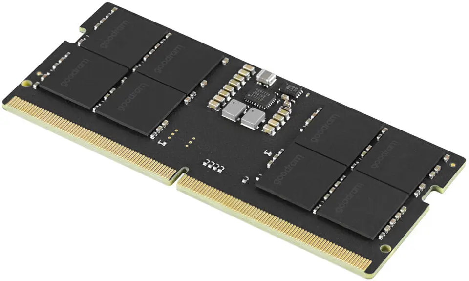 Оперативная память GoodRAM DDR5 8GB 5600MHz CL46 (GR5600S564L46S/8G) - 3
