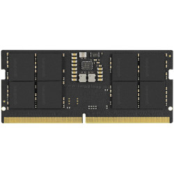 Оперативная память GoodRAM DDR5 8GB 5600MHz CL46 (GR5600S564L46S/8G)