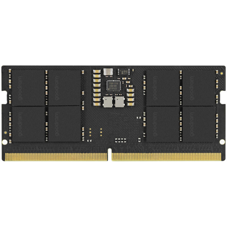 Оперативная память GoodRAM DDR5 8GB 5600MHz CL46 (GR5600S564L46S/8G)