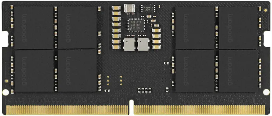 Оперативная память GoodRAM DDR5 8GB 5600MHz CL46 (GR5600S564L46S/8G)