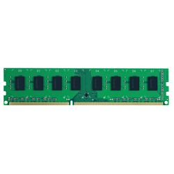 Memorie operativa GoodRAM DIMM DDR3 4Gb 1600MHz CL11 (GR1600D364L11S/4G) Thumb