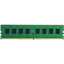 Memorie operativa GoodRAM DIMM DDR4 4GB 2666MHz CL19 (GR2666D464L19S/4G) Thumb