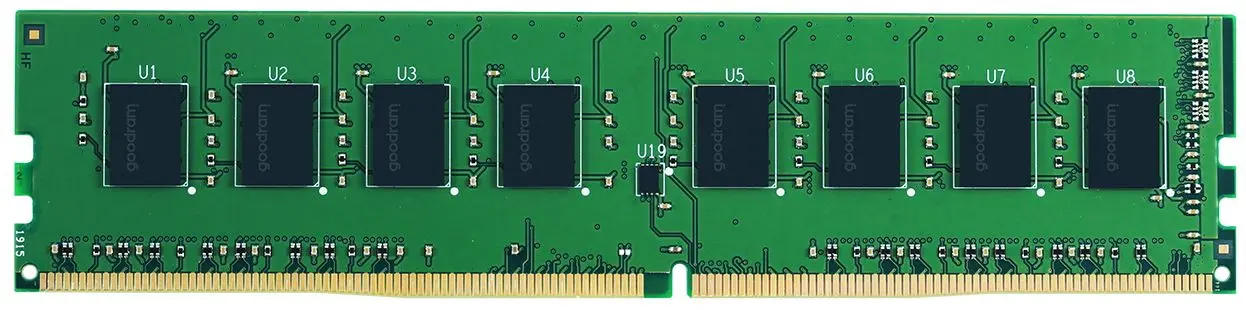 Memorie operativa GoodRAM GR2666D464L19/32G DDR4 32GB/2666 CL19