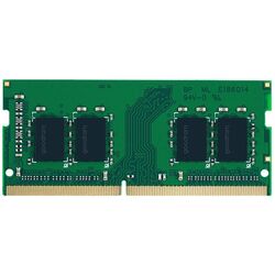 Memorie operativa GoodRAM GR3200S464L22/16G DDR4 SODIMM 16GB/3200 CL22