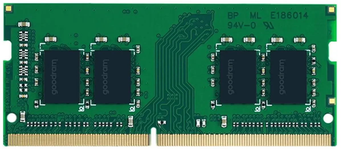 Memorie operativa GoodRAM GR3200S464L22/16G DDR4 SODIMM 16GB/3200 CL22