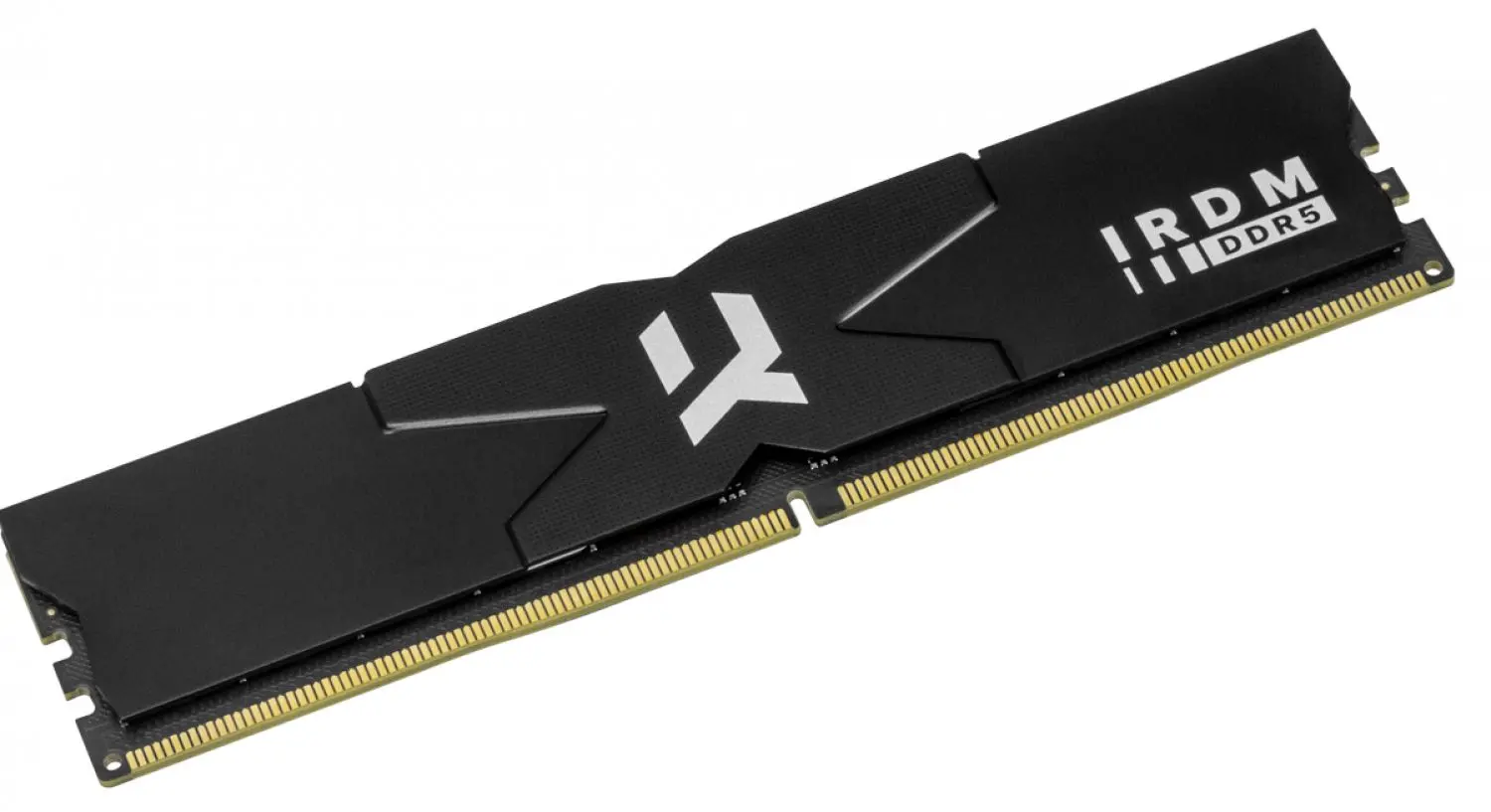 Оперативная память GoodRAM IRDM 32GB (2x16GB) DDR5 6000MHz CL30 (IR-6000D564L30S/32GDC) - 2