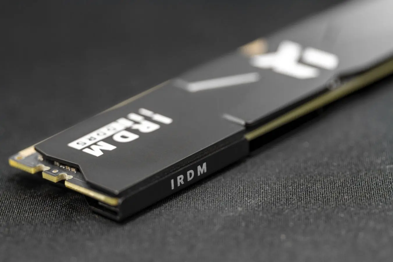 Оперативная память GoodRAM IRDM 32GB (2x16GB) DDR5 6000MHz CL30 (IR-6000D564L30S/32GDC) - 3