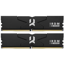Оперативная память GoodRAM IRDM 32GB (2x16GB) DDR5 6000MHz CL30 (IR-6000D564L30S/32GDC)