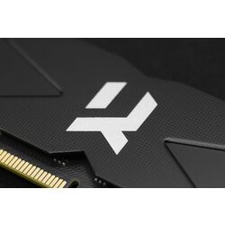 Оперативная память GoodRAM IRDM 32GB (2x16GB) DDR5 6000MHz CL30 (IR-6000D564L30S/32GDC) Thumb