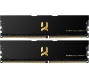 Memorie operativa Goodram IRDM PRO 16GB (2x8) DDR4 3600MHz CL18 (IRP-K3600D4V64L18S/16GDC)