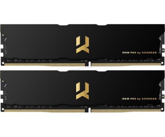 Memorie operativa Goodram IRDM PRO 16GB (2x8) DDR4 3600MHz CL18 (IRP-K3600D4V64L18S/16GDC)