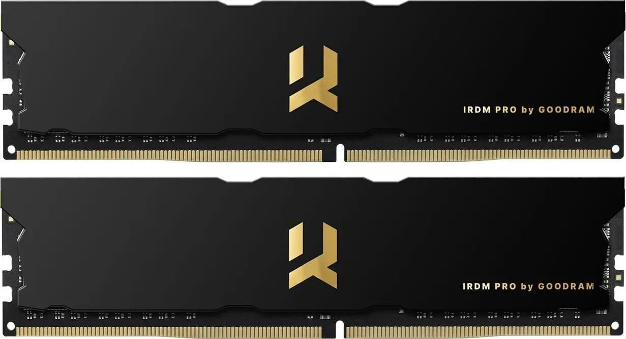 Оперативная память Goodram IRDM PRO 16GB (2x8) DDR4 3600MHz CL18 (IRP-K3600D4V64L18S/16GDC)