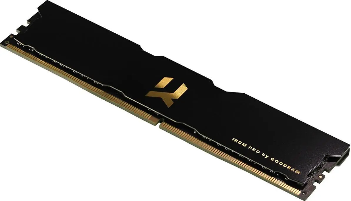 Оперативная память Goodram IRDM PRO 16GB (2x8) DDR4 3600MHz CL18 (IRP-K3600D4V64L18S/16GDC) - 2