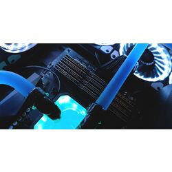 Оперативная память Goodram IRDM PRO 16GB (2x8) DDR4 3600MHz CL18 (IRP-K3600D4V64L18S/16GDC) Thumb