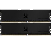 Memorie operativa Goodram IRDM PRO 32GB (2x16) DDR4 3600MHz CL18 (IRP-K3600D4V64L18S/32GDC)