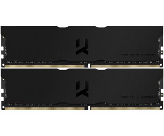 Memorie operativa Goodram IRDM PRO 32GB (2x16) DDR4 3600MHz CL18 (IRP-K3600D4V64L18S/32GDC)