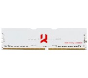 Memorie operativa GoodRAM IRDM Pro Crimson White 8GB DDR4 3600MHz CL18 (IRP-C3600D4V64L18S/8G)