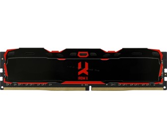 Memorie operativa Goodram IRDM X 16GB DDR4 3200MHz CL16 (IR-X3200D464L16A/16G)