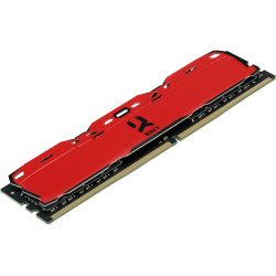Memorie operativa GoodRAM IRDM X DDR4 16GB 3200MHz (IR-X3200D464L16A/16G) Thumb