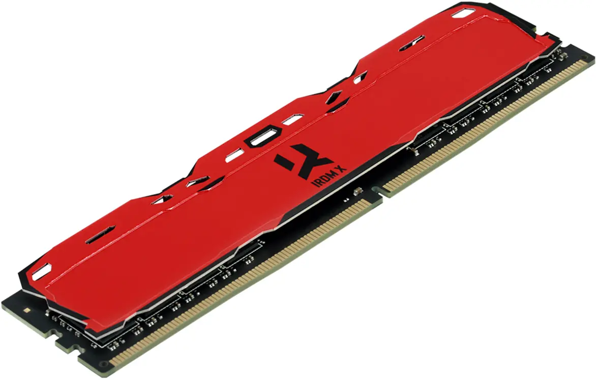 Memorie operativa GoodRAM IRDM X DDR4 16GB 3200MHz (IR-X3200D464L16A/16G) - 2