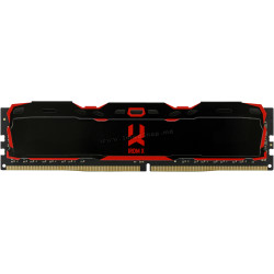 Memorie operativa GoodRAM IRDM X DDR4 16GB 3200MHz (IR-X3200D464L16A/16G)