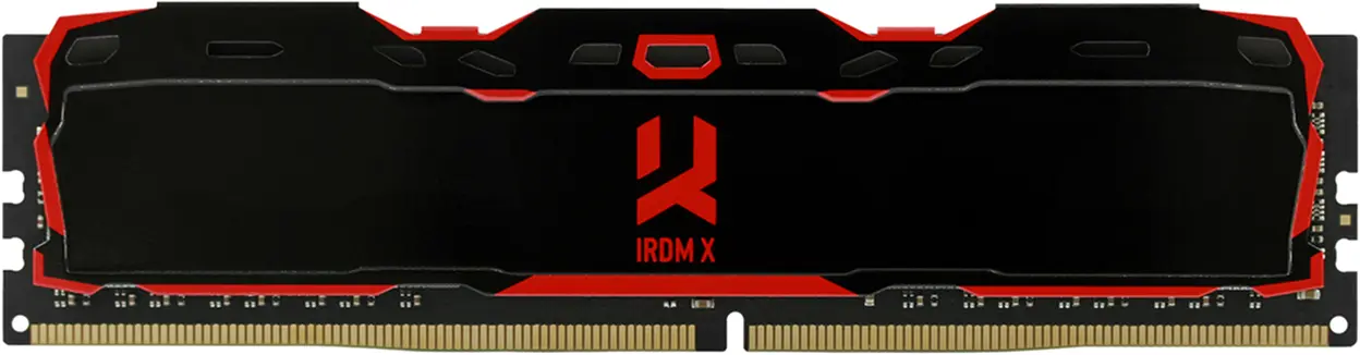 Memorie operativa GoodRAM IRDM X DDR4 16GB 3200MHz (IR-X3200D464L16A/16G)