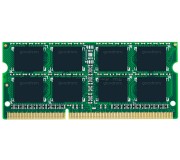 Memorie operativa GoodRAM SODIMM DDR3 8GB 1600MHz PC12800 CL11 (GR1600S364L11/8G)