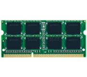 Memorie operativa GoodRAM SODIMM DDR3 8GB 1600MHz PC12800 CL11 (GR1600S3V64L11/8G)