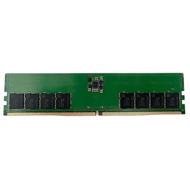 Оперативная память Hynix DDR5 16GB 5600MHz PC5-44800 CL40 ...
