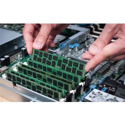 Memorie operativa Kingston DDR3 4GB 1600MHz PC3-12800 CL11 (KVR16LN11/4) Thumb