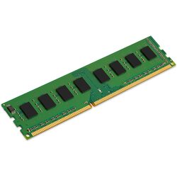 Memorie operativa Kingston DDR3 4GB 1600MHz PC3-12800 CL11 (KVR16LN11/4)