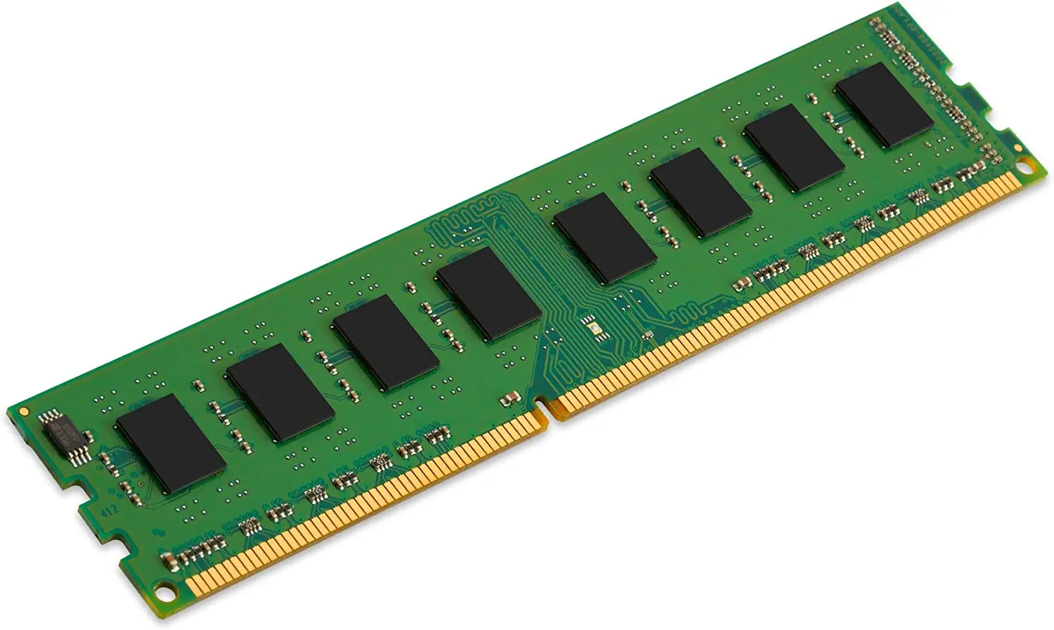Memorie operativa Kingston DDR3 4GB 1600MHz PC3-12800 CL11 (KVR16LN11/4)